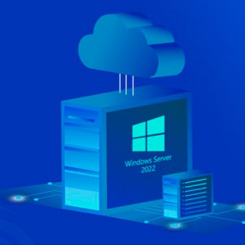 Microsoft Windows Server Datacenter 2022 Cd Key Global